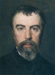 Василий Дмитриевич Поленов (1844-1927)